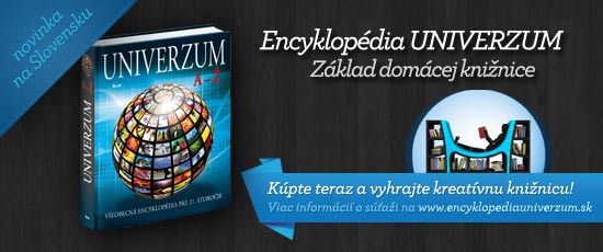 Univerzum
