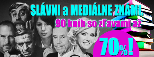 Slávne osobnosti
