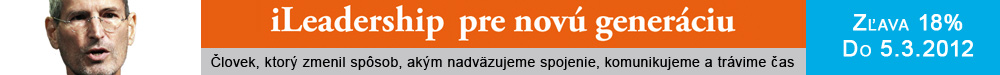 Cesta Steva Jobsa
