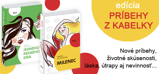 Príbehy z kabelky