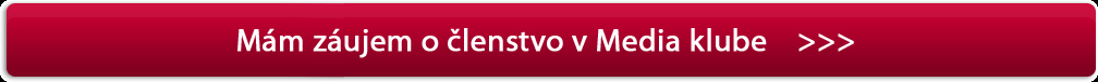 Mám záujem o členstvo v Media klube