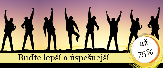 Buďte lepší
