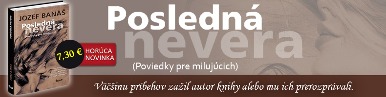 Posledná nevera