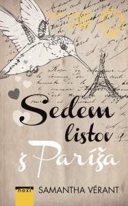 Sedem listov z Paríža