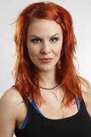 Kristína Farkašová