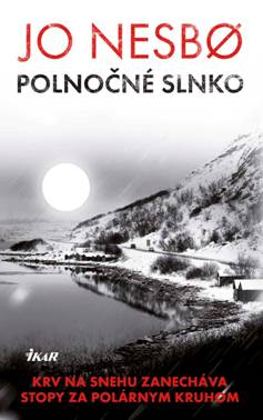 nesbo polnocne slnko