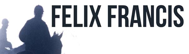 Felix Francis knihy 
