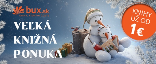 Katalóg ZIMA 2026: knižný katalóg - výhodnejší nákup kníh a noviniek