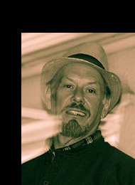 Charlie Newton: Calumet city