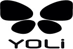 YOLi button