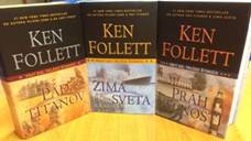 Ken Follett