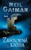 Záhrobná kniha