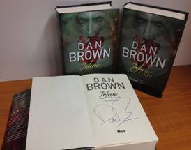 Dan Brown