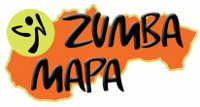 Zumba mapa