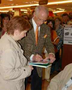 Robin Cook