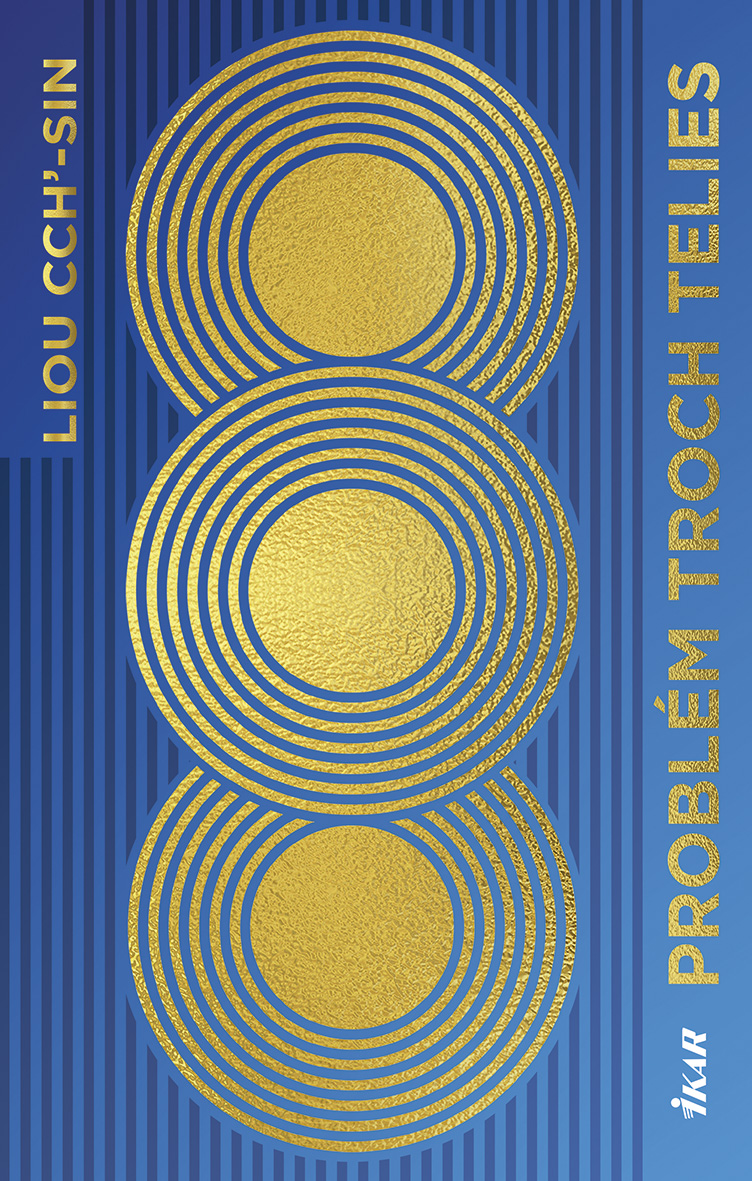 Problem troch telies