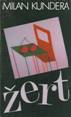 Milan Kundera Žert
