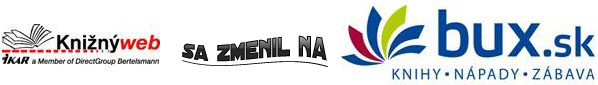 Knižný web sa zmenil na BUX.sk bux.sk