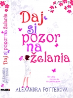 Daj si pozor na želania