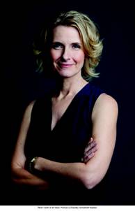 elisabeth gilbert