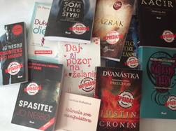 bux.sk reading copies, knihy